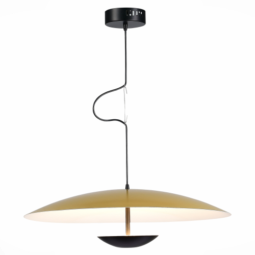 Светильник подвесной ARMONICO LED 40W 3000K