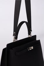 TOOMATCH LARGE BAG BLACK