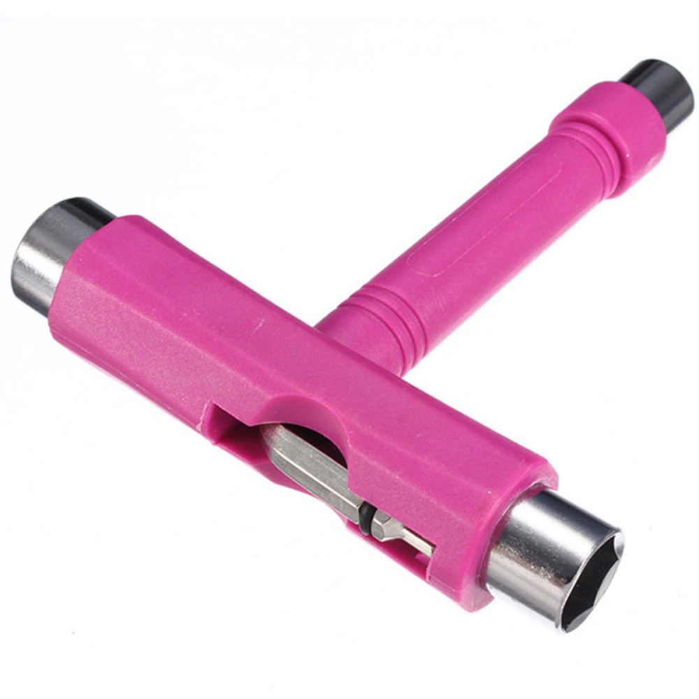 Ключ универсальный для скетборда/лонгборда