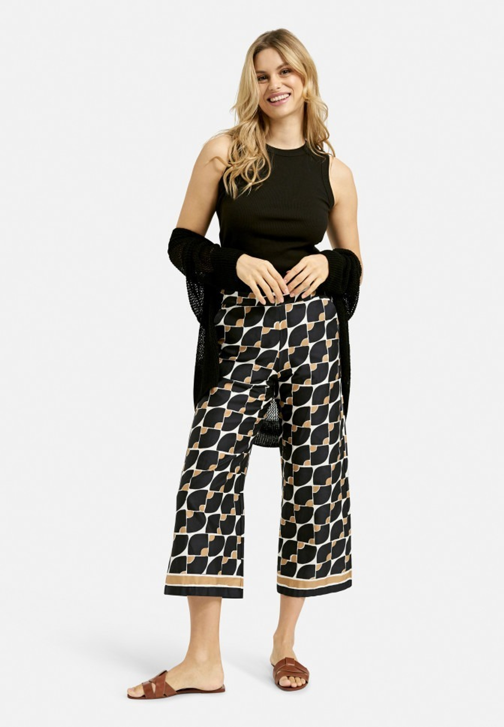 Брюки женские ELISA.AND.ME