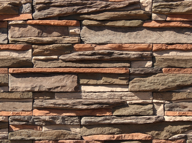 Искусственный камень Уорд Хилл 132-90