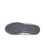 Кроссовки Air Jordan 1 Low Vintage Grey