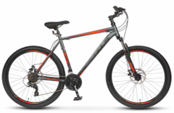 Велосипед STELS NAVIGATOR-700 MD 27.5