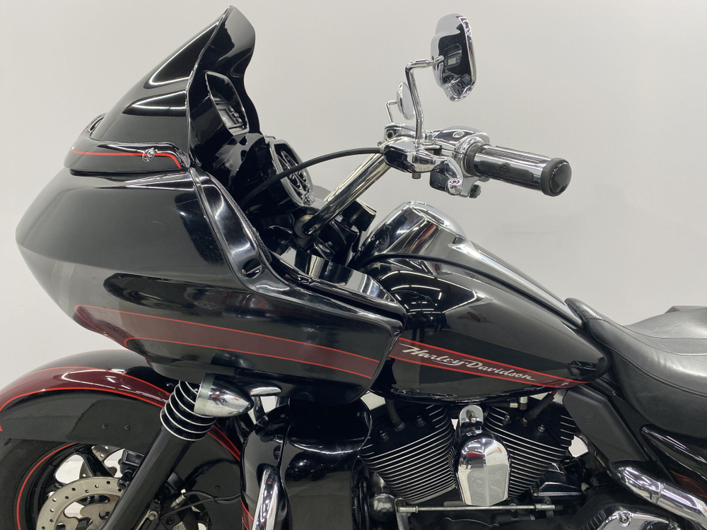 Harley-Davidson Road Glide FLTR1580 , 2008
