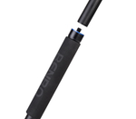 Штатив Benro Mach3 TMA28AHD2A с 3D-головкой