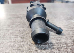 Быстросъем печки фланец GEN 2 1.8T-2.0T VAG