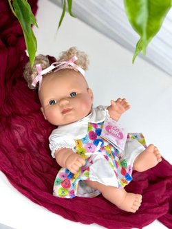 Пупс Berbesa GORDI 26см (260B11)