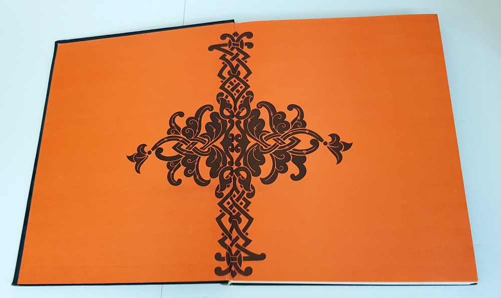 "По следам находок и утрат" Пересветов Р.