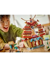 Конструктор ONE PIECE 75638 Битва в Арлонг-парке