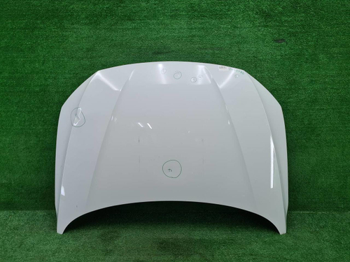 Капот Jetta VA3 (2019-н.в.)