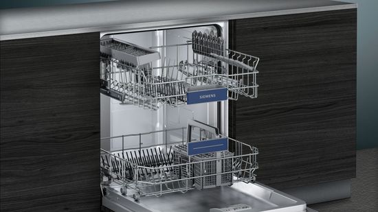 Встраиваемая посудомоечная машина Siemens SN 636X02 IE