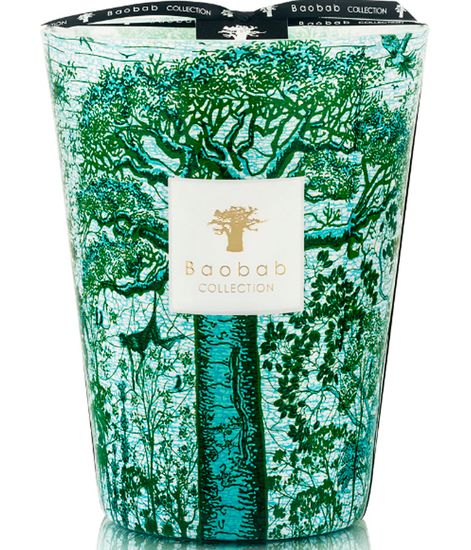 Kamalo, свеча MAX 24 Sacred Trees collection, Baobab Collection