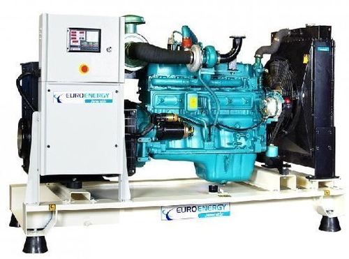 Дизельный генератор EuroEnergy EAG-275