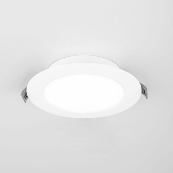 Встраиваемый светодиодный светильник Citilux Галс CLD5507N