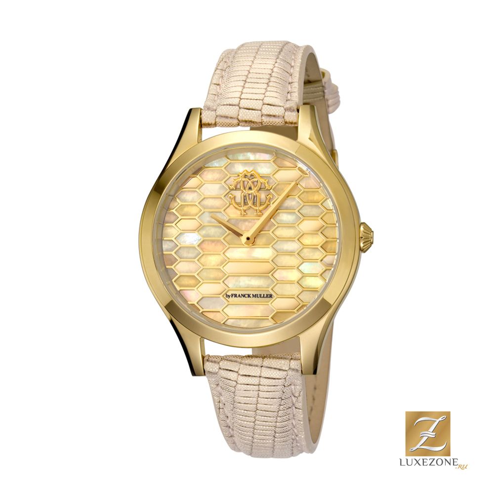 Roberto Cavalli by Franck Muller RV1L178M0051