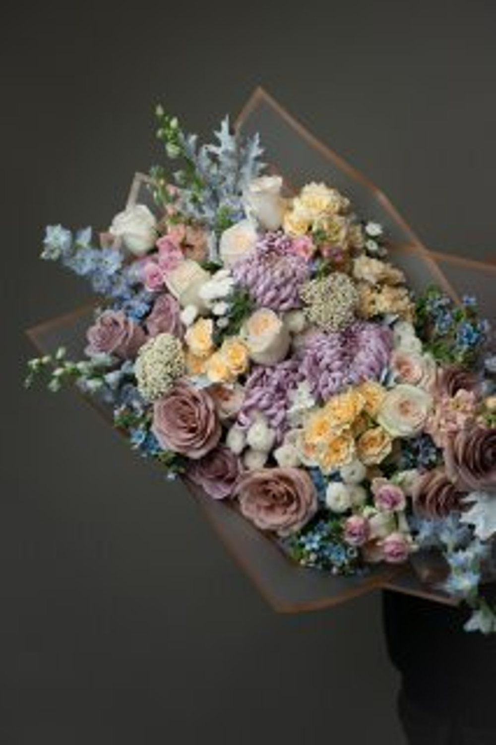 Букет "Все для тебя"
