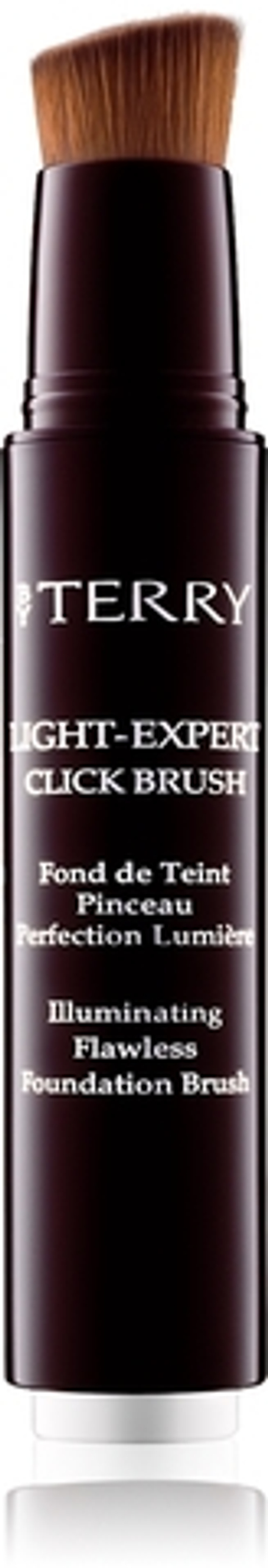 By Terry Light Expert CLICK BRUSH 2 - осветляющая тональная основа с аппликатором, 19,5 ml