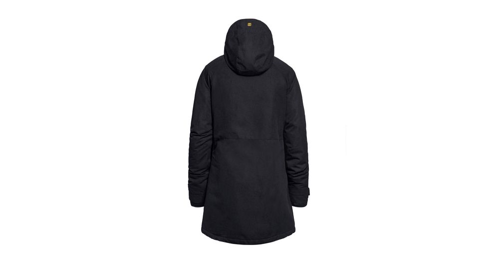 Куртка Horsefeathers KASSIA JACKET black