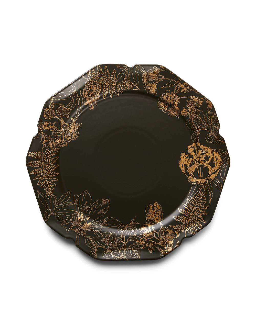 ESSENZA Тарелка Masterpiece