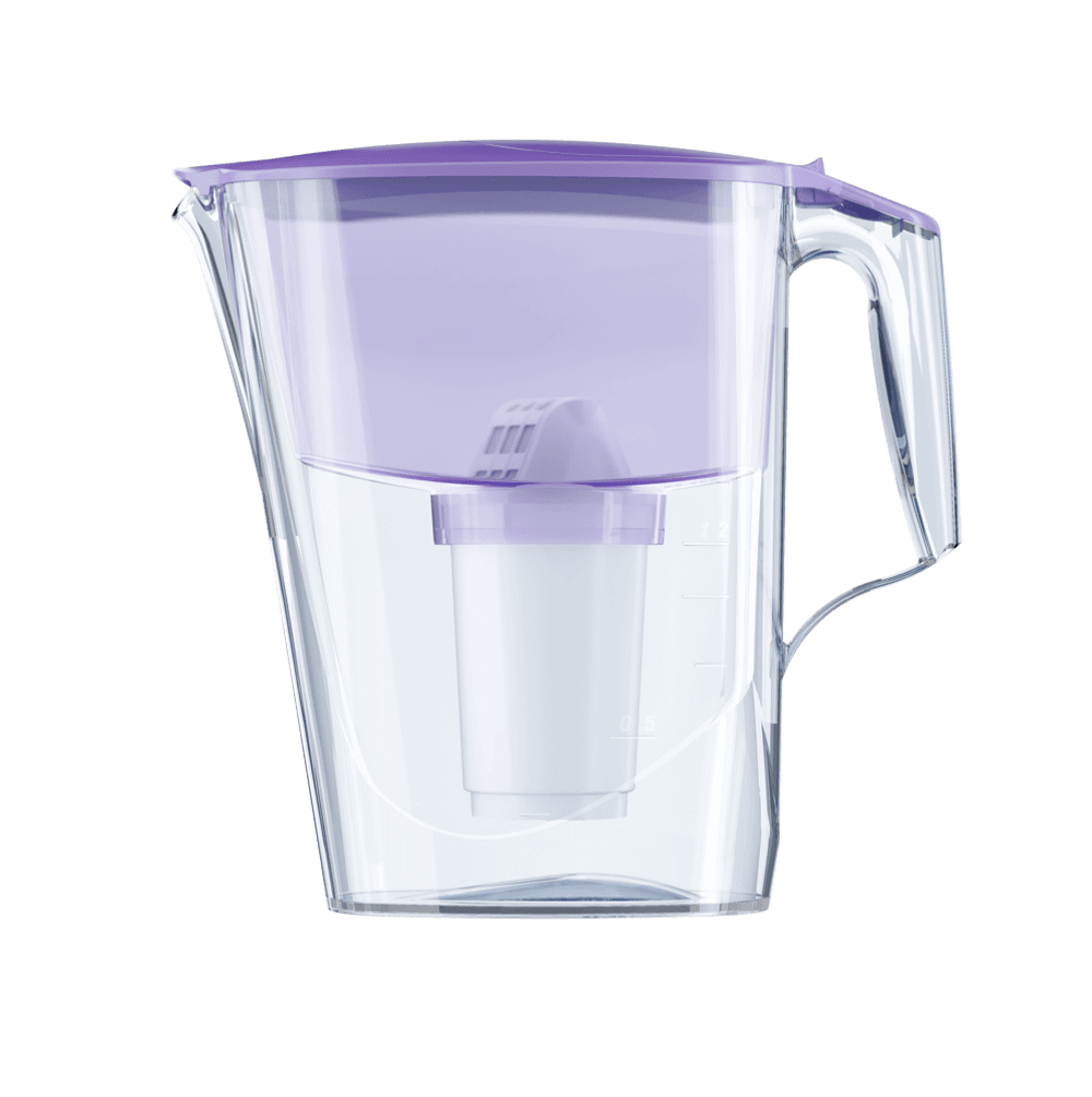 Фильтр для воды кувшинного типа Аквафор Инди (А6)