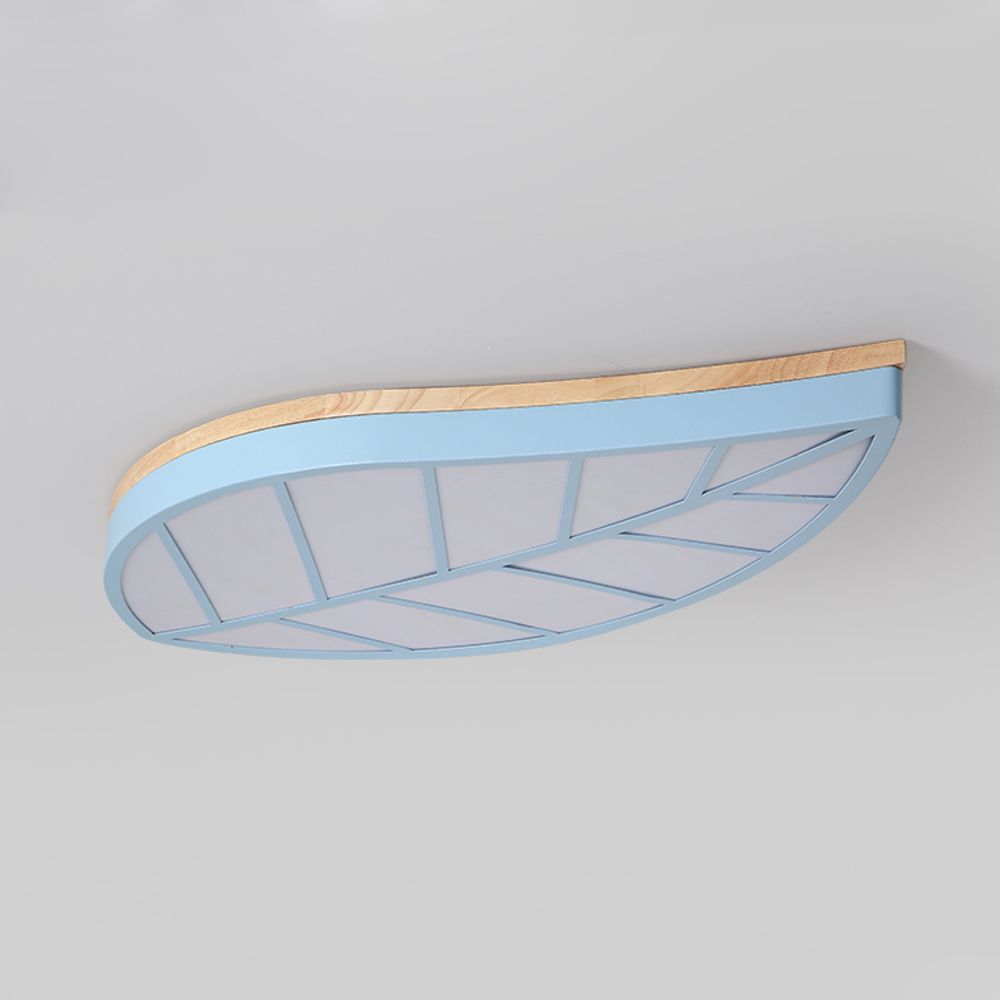 Потолочный Светильник Chit L80 Blue By Imperiumloft