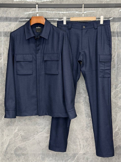 Костюм Ermenegildo Zegna