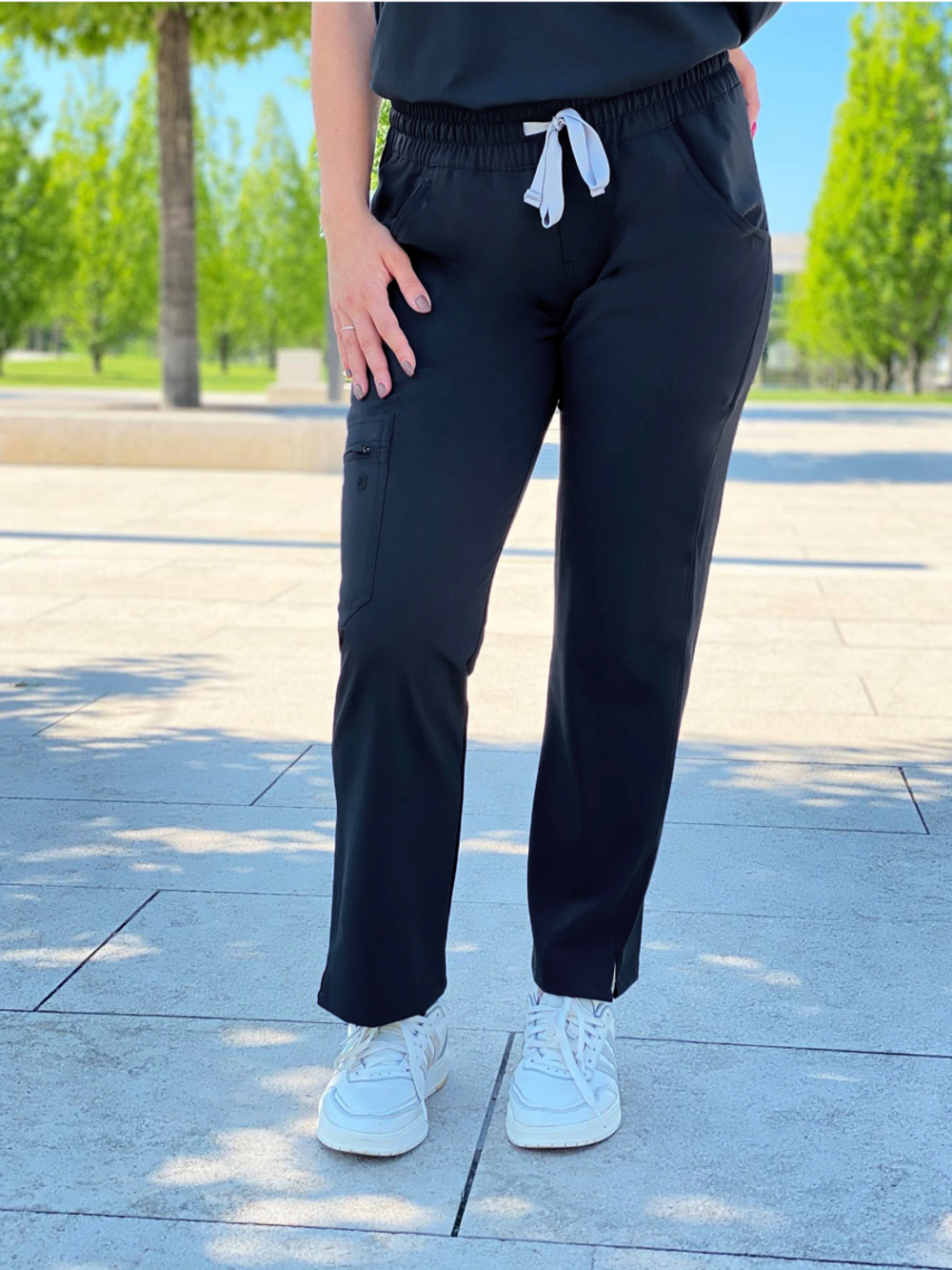 Брюки Lily wearPLUS