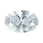 Фианит Овал от 3х2 до 8х5 мм