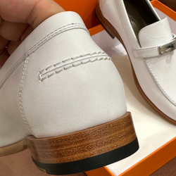 Hermes Loafer