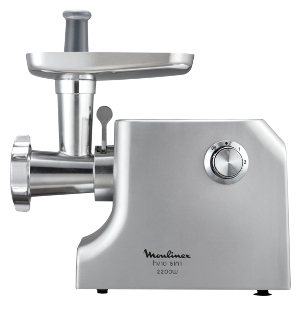 Мясорубка Moulinex HV10 ME856D32