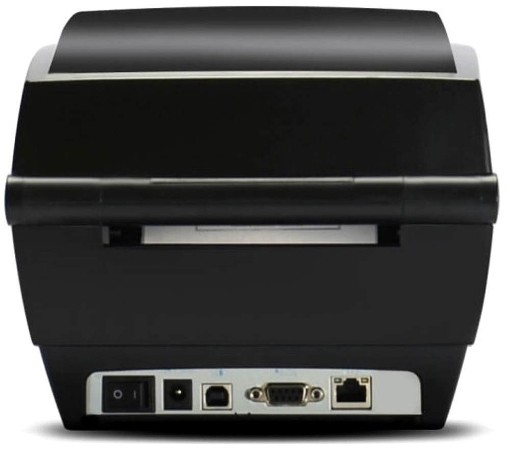 Принтер термотрансферный Mertech 4588