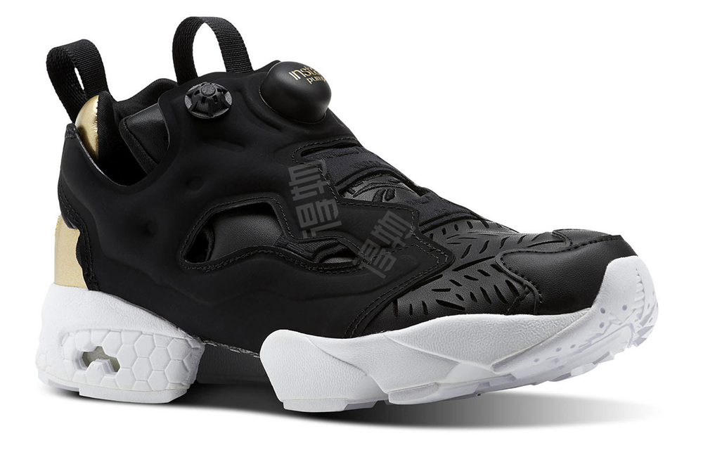 Кроссовки Reebok Instapump Fury Cutouts (Женская размерная сетка)
