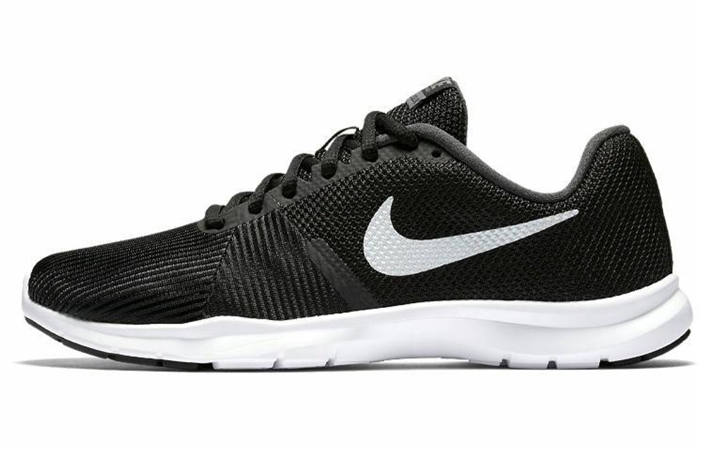 Кроссовки Nike Flex Bijoux (Женская размерная сетка)