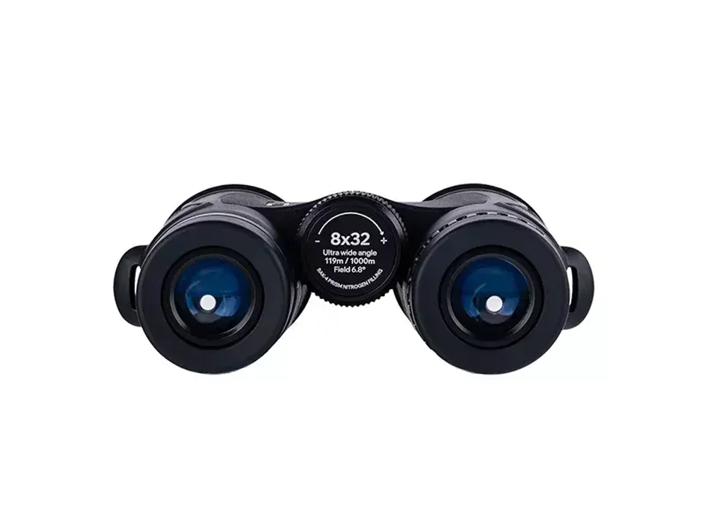 Бинокль TRD OWL 8x32 (TOWL832)