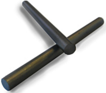 ROD 10/43-3B1 Стержневой сердечник