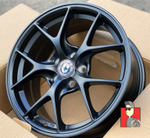 Комплект дисков HRE P101 16x7 et35 5x100