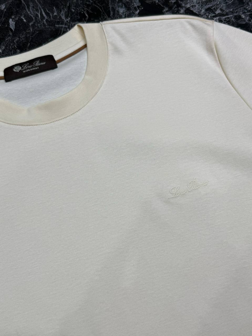 Футболка Loro Piana