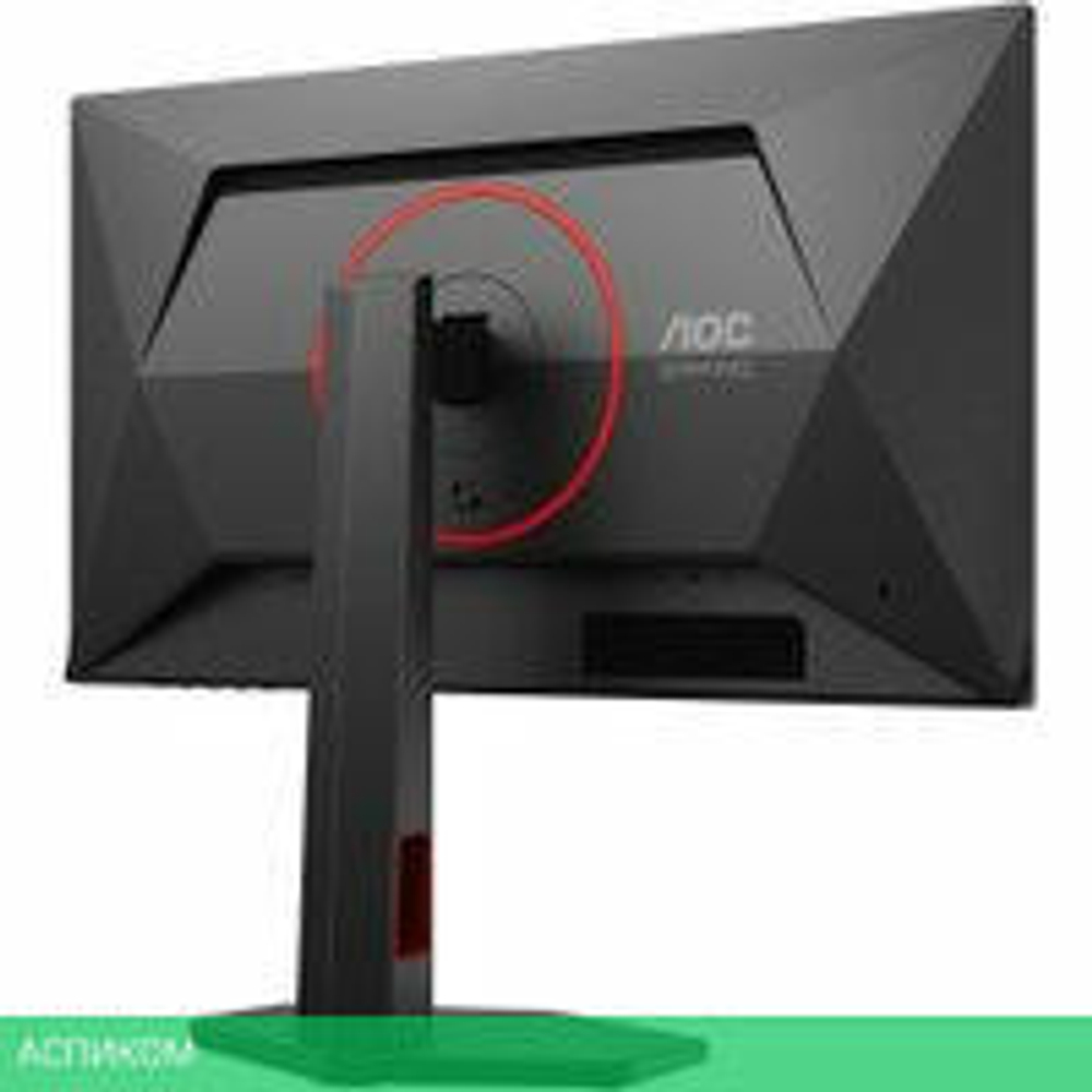 Игровой монитор AOC Gaming Q25G4SR