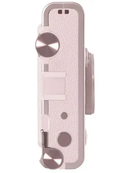Fujifilm Instax Evo - фотоаппарат моментальной печати(Pink )