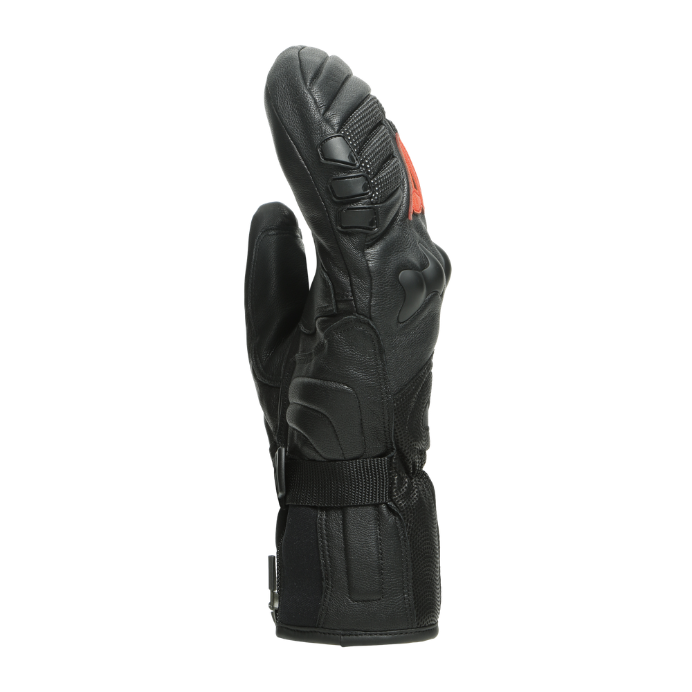 HP ERGOTEK PRO MITTEN GLOVES