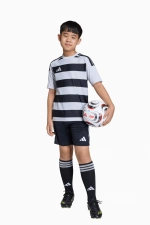 Футболка adidas Hooped 26 Junior