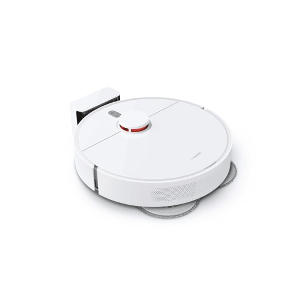 Робот-пылесос XIAOMI Robot Vacuum S10+ EU CDZ2101 (BHR6368EU) X41722