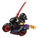 LEGO Ninjago: Катана V11 70638 — Ninjago Katana V11 — Лего Ниндзяго
