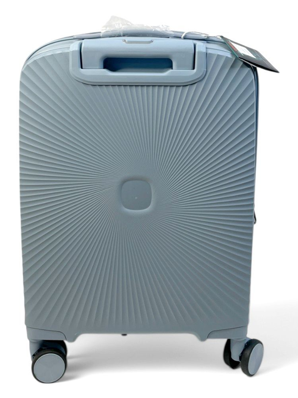 Ручная кладь Impreza PP 168, Голубой, S