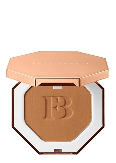 Бронзер Fenty Beauty Sun Stalk'r Instant Warm Bronzer Island Ting