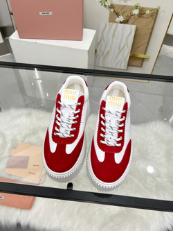 Miu Miu Sneakers (12 colors)