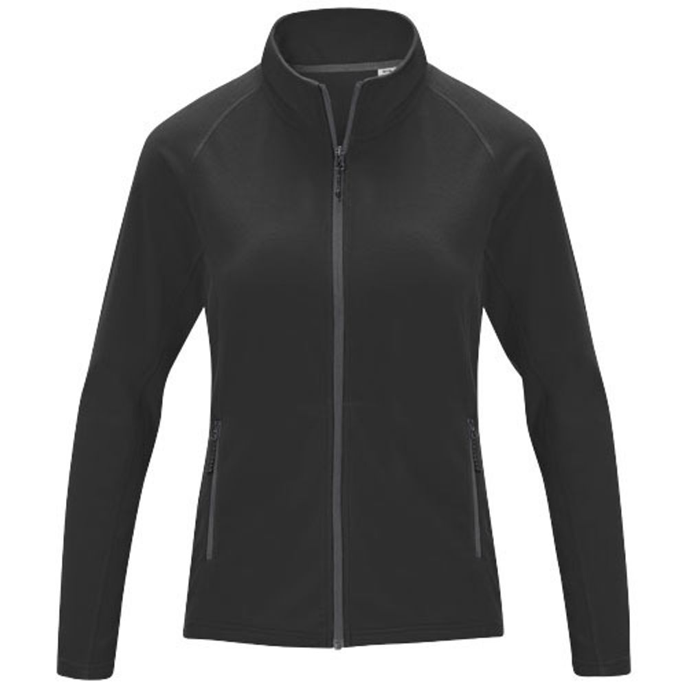 Женская флисовая куртка Zelus