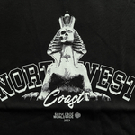 Футболка Бери Своё 812 North West Coast