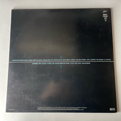 Винтажная виниловая пластинка LP Sade Diamond Life (Нидерланды 1984) Smooth Operator