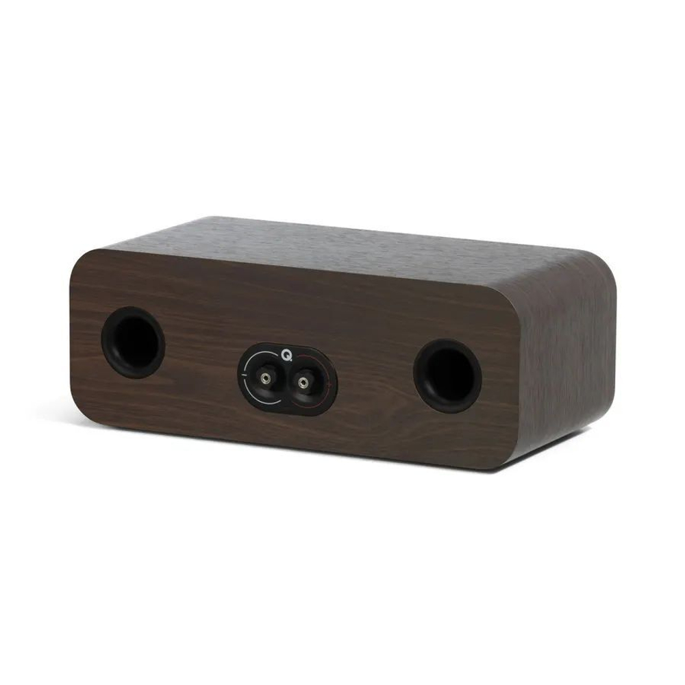 Акустика центрального канала Q-Acoustics Q 3090с (QA3392) Satin Black